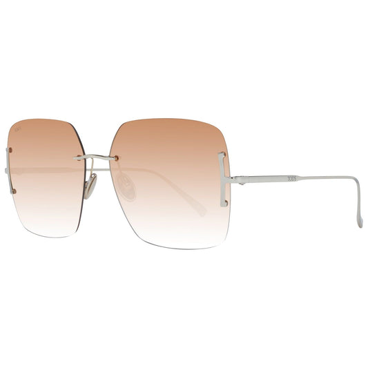 TODS MOD. TO0325 6132F SUNGLASSES & EYEWEAR TODS SUNGLASSES