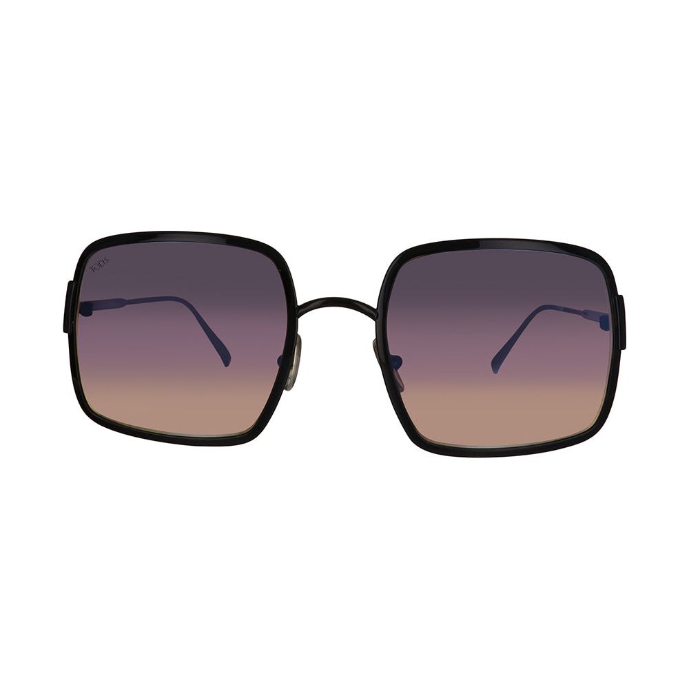 TODS Mod. TO0327-01B-55 SUNGLASSES & EYEWEAR TODS SUNGLASSES