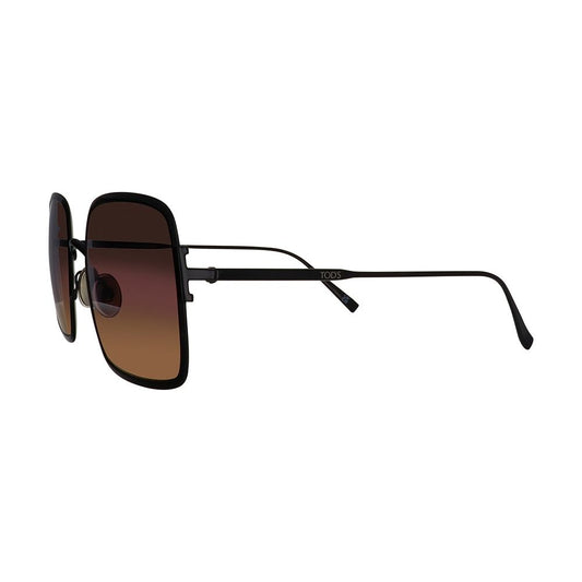 TODS Mod. TO0327-01B-55 SUNGLASSES & EYEWEAR TODS SUNGLASSES