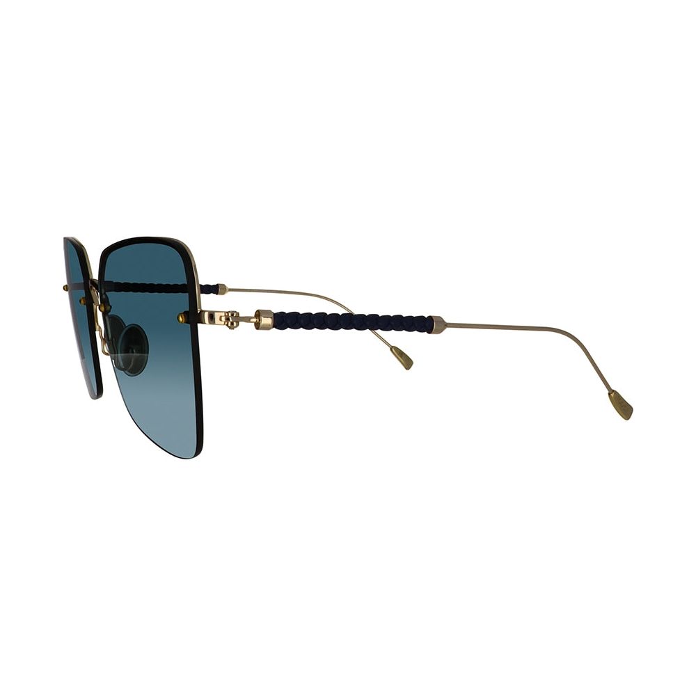 TODS Mod. TO0329-32W-57 SUNGLASSES & EYEWEAR TODS SUNGLASSES