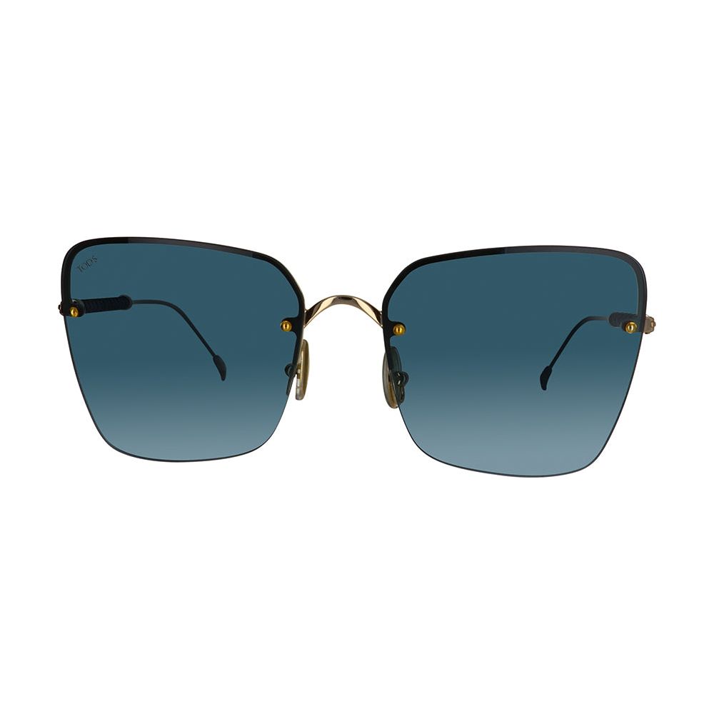 TODS Mod. TO0329-32W-57 SUNGLASSES & EYEWEAR TODS SUNGLASSES