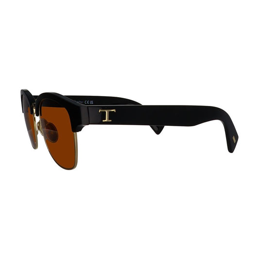 TODS Mod. TO0332-01E-51 SUNGLASSES & EYEWEAR TODS SUNGLASSES