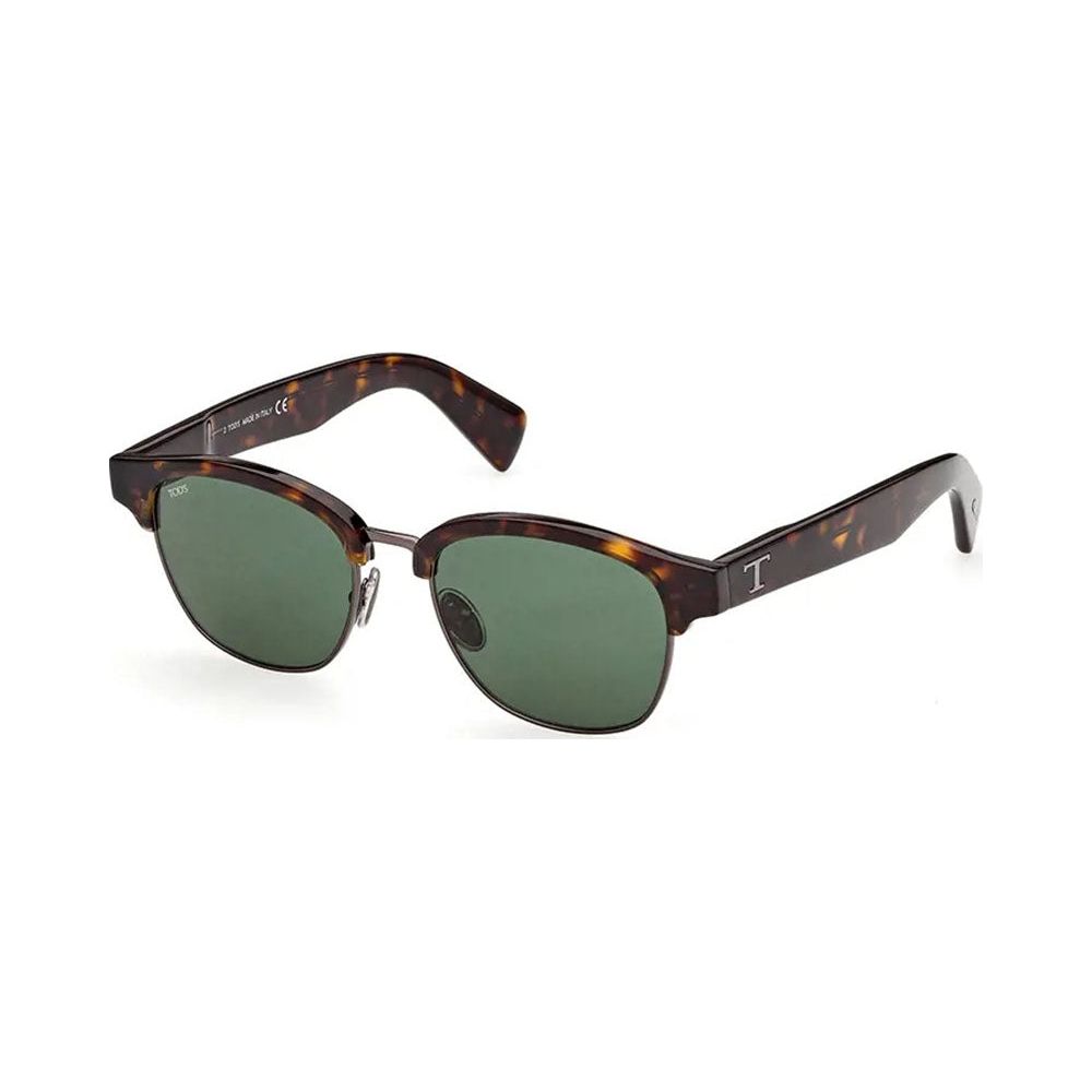 TODS Mod. TO0332-52N-51 SUNGLASSES & EYEWEAR TODS SUNGLASSES