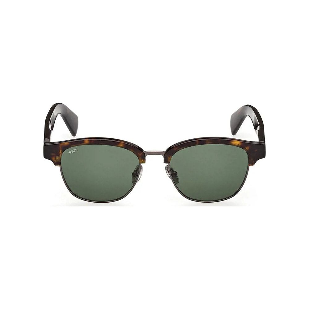 TODS Mod. TO0332-52N-51 SUNGLASSES & EYEWEAR TODS SUNGLASSES