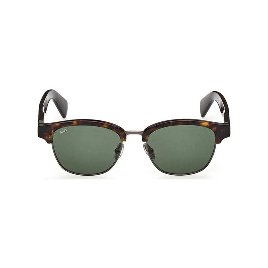 TODS Mod. TO0332-52N-51 SUNGLASSES & EYEWEAR TODS SUNGLASSES