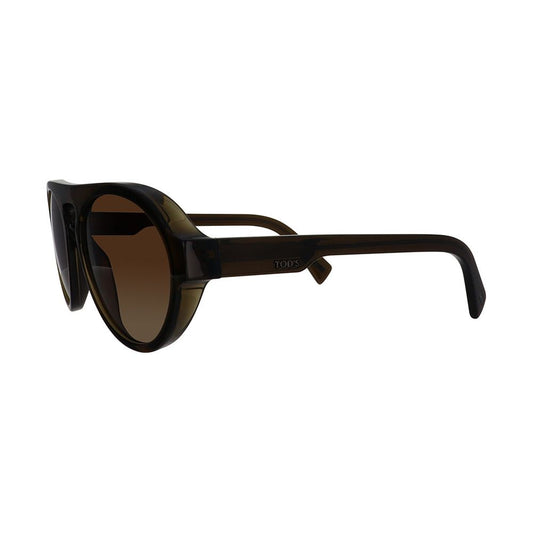 TODS Mod. TO0341-45F-55 SUNGLASSES & EYEWEAR TODS SUNGLASSES