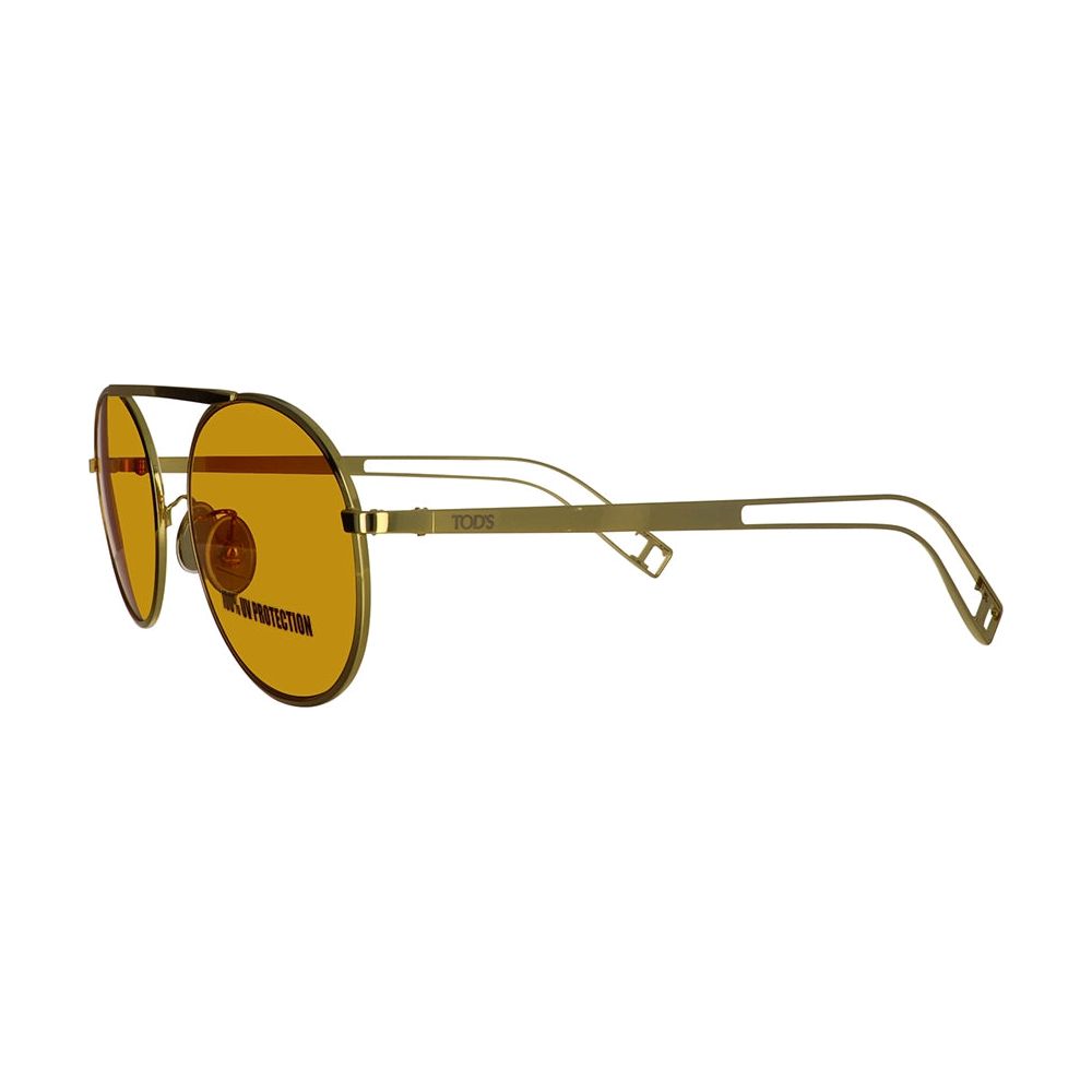 TODS Mod. TO0346-30E-54 SUNGLASSES & EYEWEAR TODS SUNGLASSES