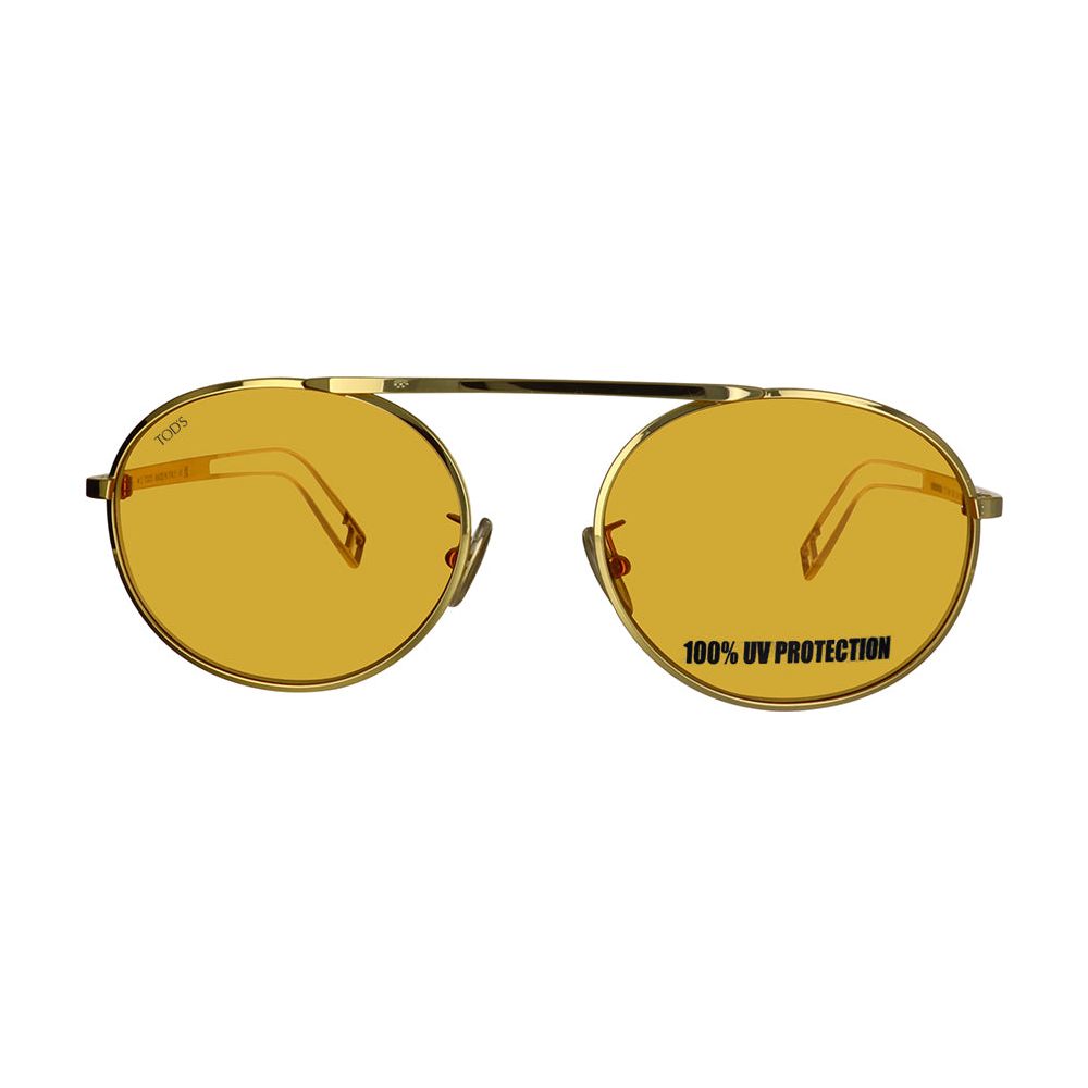 TODS Mod. TO0346-30E-54 SUNGLASSES & EYEWEAR TODS SUNGLASSES