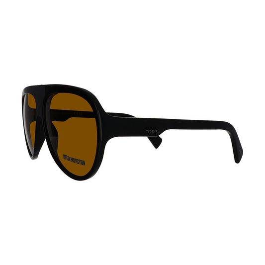 TODS Mod. TO0353-01E-61 SUNGLASSES & EYEWEAR TODS SUNGLASSES