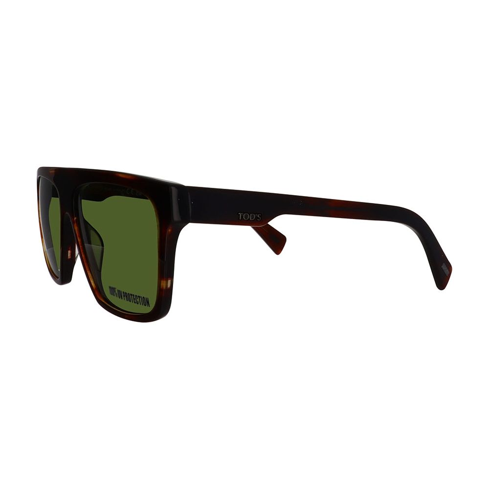 TODS Mod. TO0354-55N-57 SUNGLASSES & EYEWEAR TODS SUNGLASSES