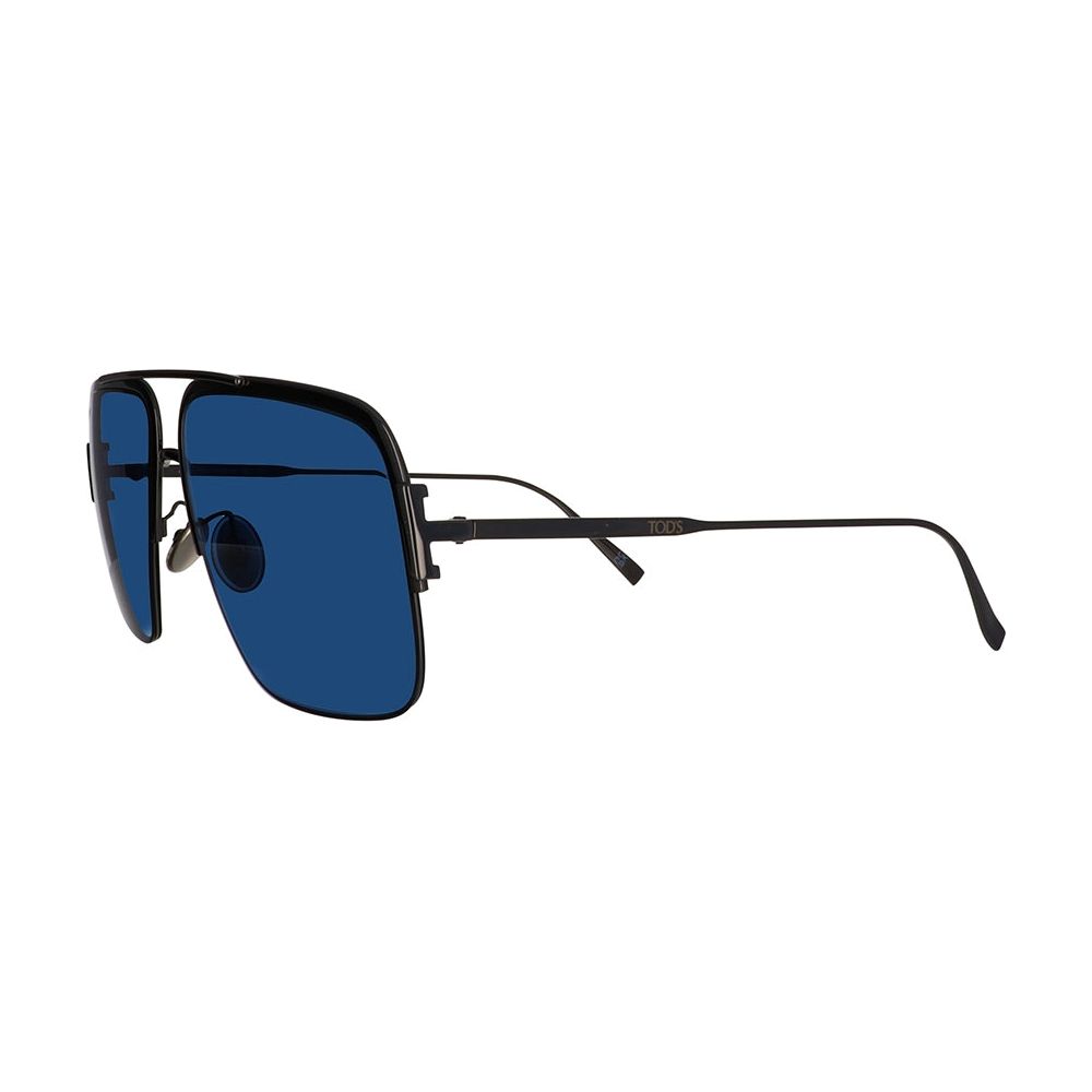 TODS Mod. TO0358-12V-59 SUNGLASSES & EYEWEAR TODS SUNGLASSES