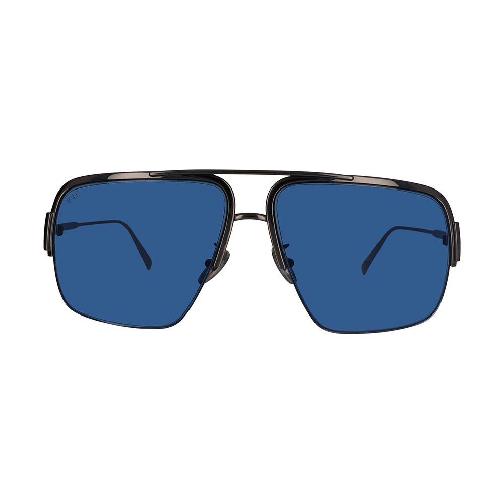 TODS Mod. TO0358-12V-59 SUNGLASSES & EYEWEAR TODS SUNGLASSES