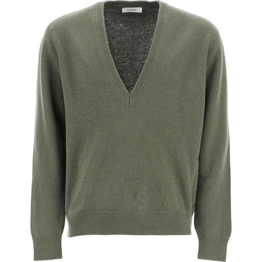 Lemaire deep v-neck pullover sweater Knitwear Lemaire