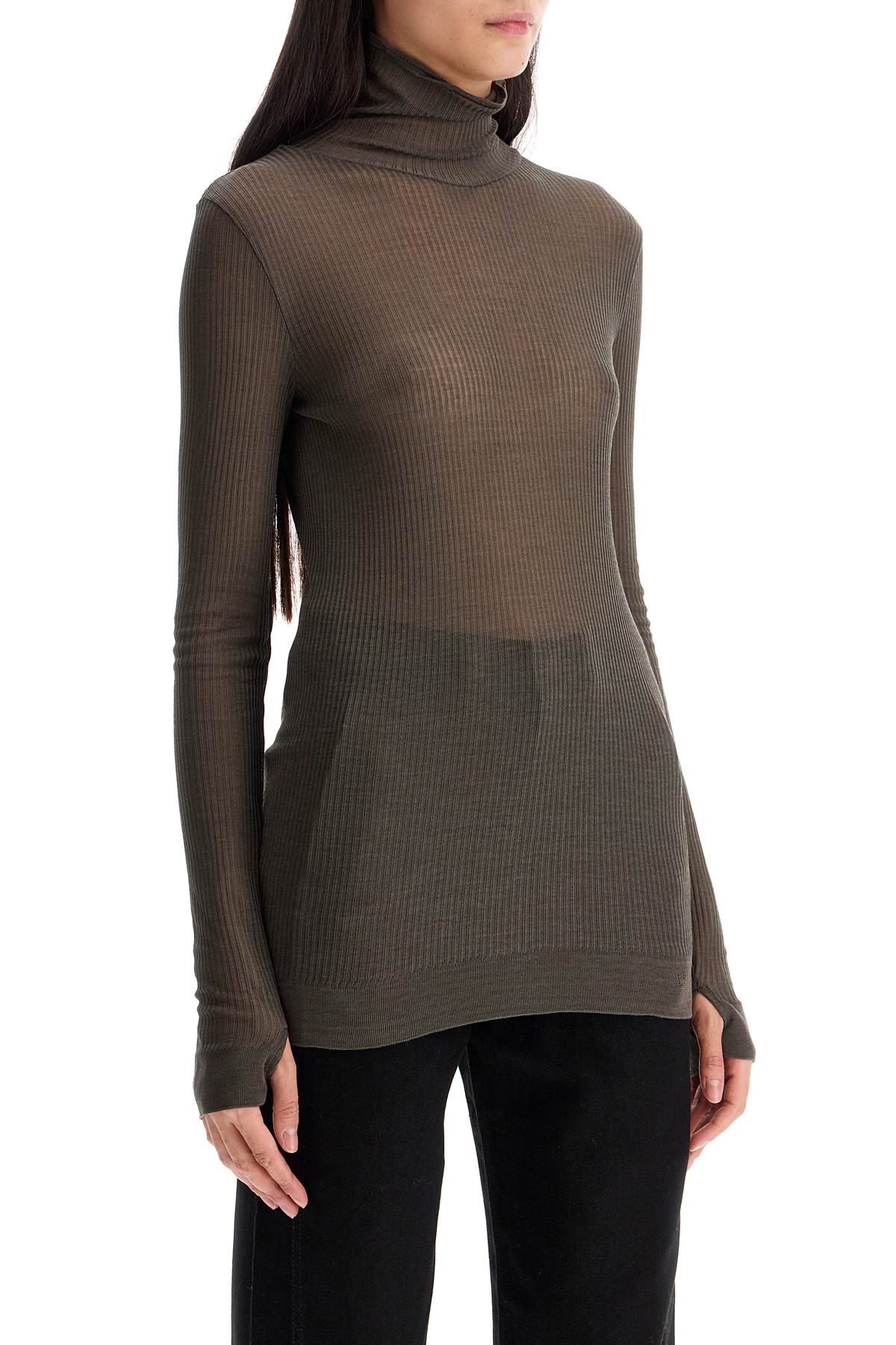 Lemaire seamless dolce Topwear Lemaire