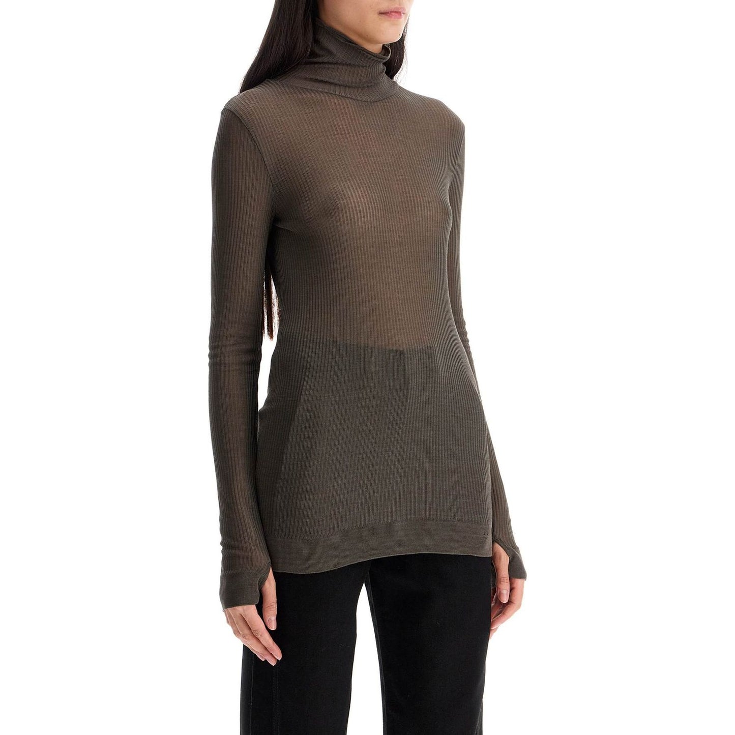 Lemaire seamless dolce Topwear Lemaire