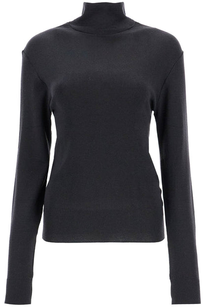 Lemaire seamless high-neck pullover without Knitwear Lemaire