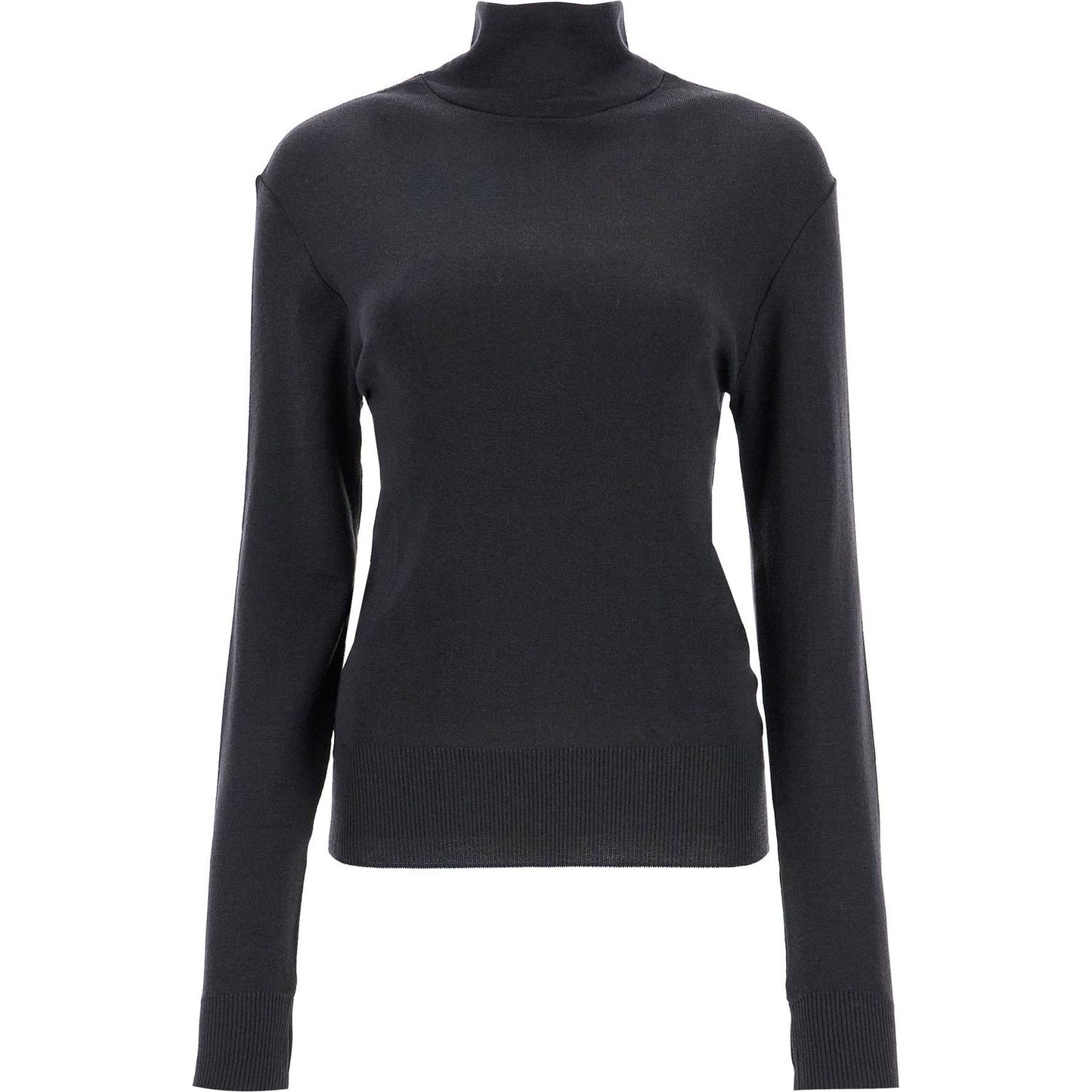 Lemaire seamless high-neck pullover without Knitwear Lemaire