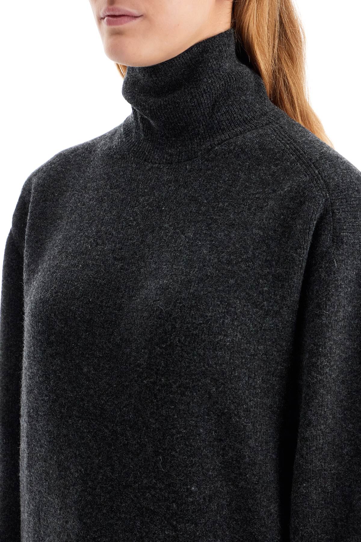 Lemaire 'unisex woolen dol Knitwear Lemaire