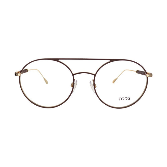 TODS Mod. TO5200-028-52 SUNGLASSES & EYEWEAR TODS FRAME