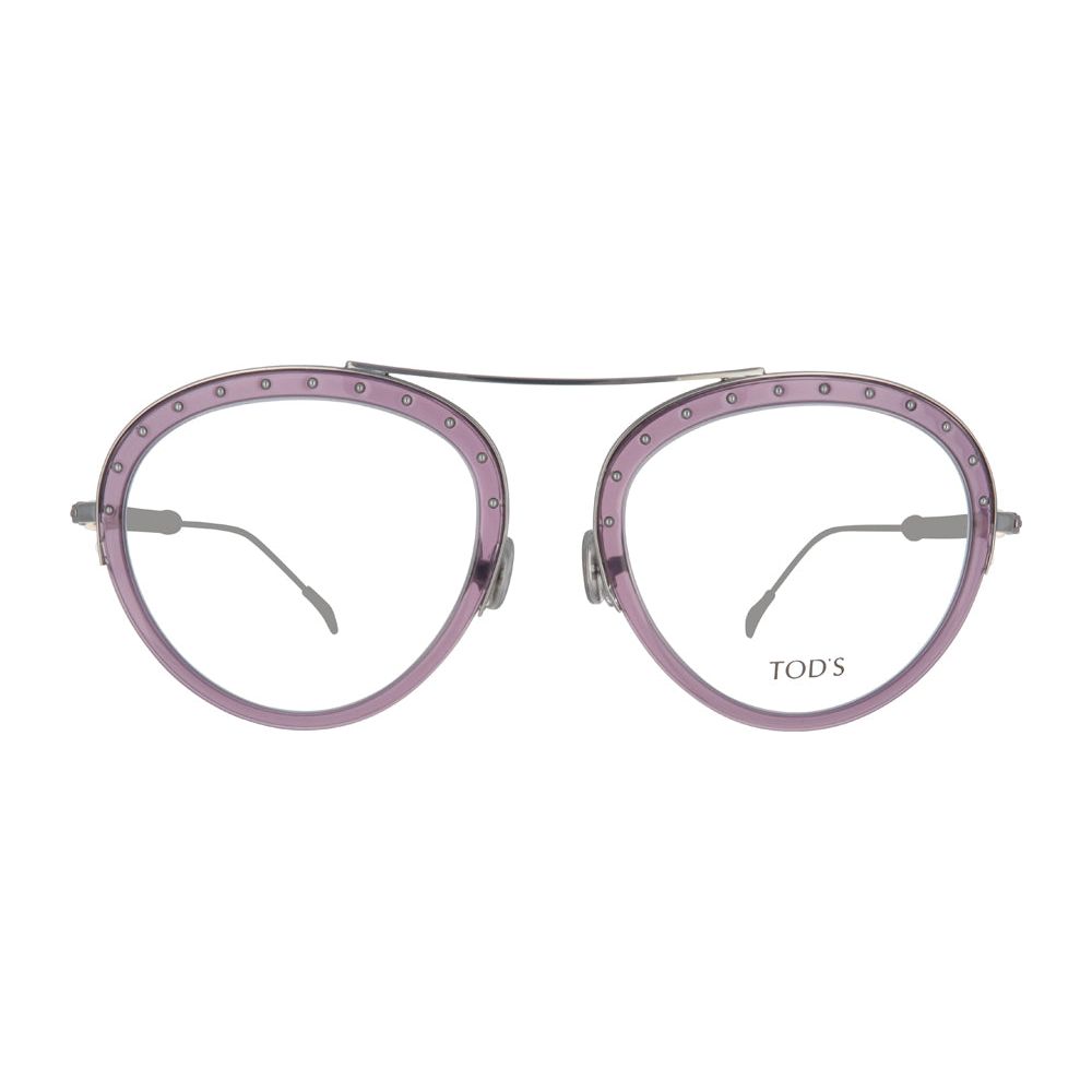 TODS Mod. TO5211-072-52 SUNGLASSES & EYEWEAR TODS FRAME