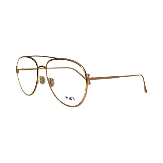 TODS Mod. TO5280-033-56 SUNGLASSES & EYEWEAR TODS FRAME