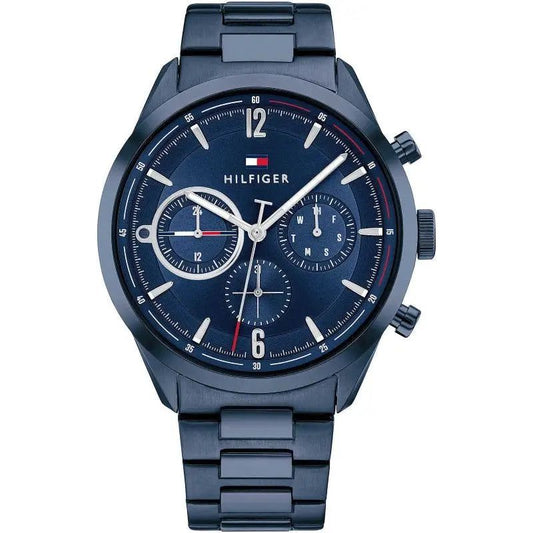 TOMMY HILFIGER Mod. 1680666 WATCHES TOMMY HILFIGER