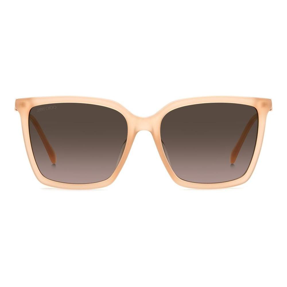 JIMMY CHOO MOD. TOTTA_G_S SUNGLASSES & EYEWEAR JIMMY CHOO