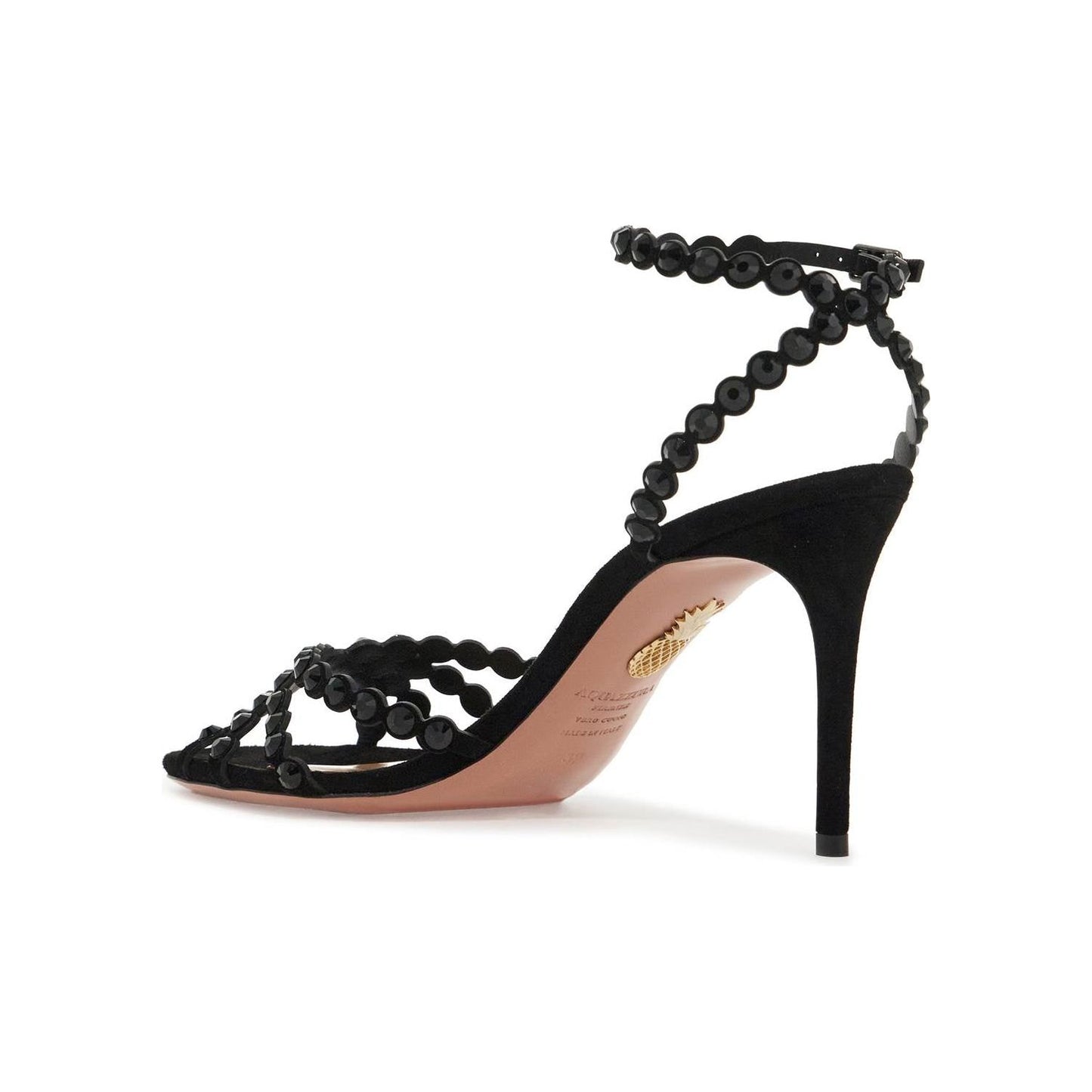 Aquazzura tequila 85 sandals Sandals Aquazzura