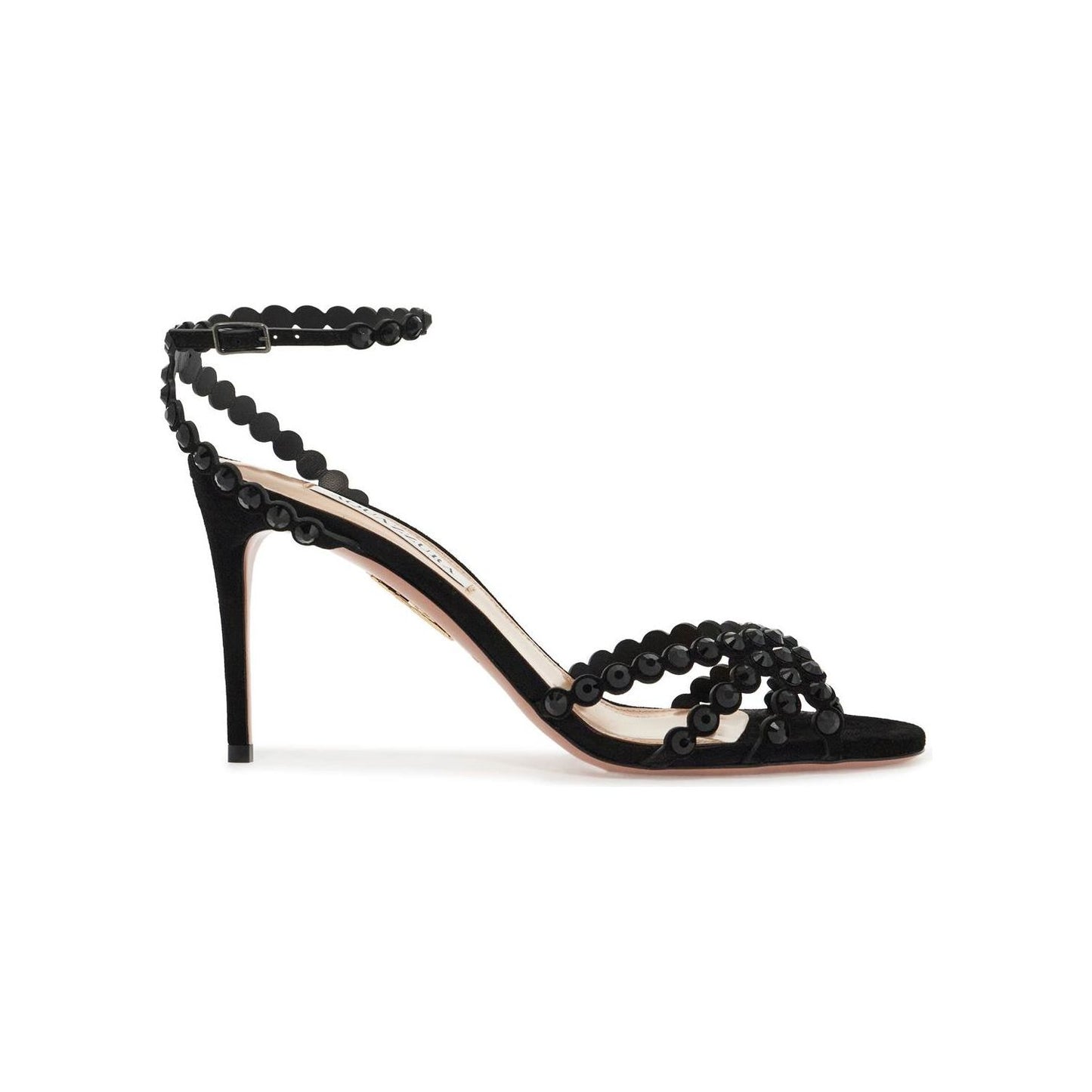 Aquazzura tequila 85 sandals Sandals Aquazzura