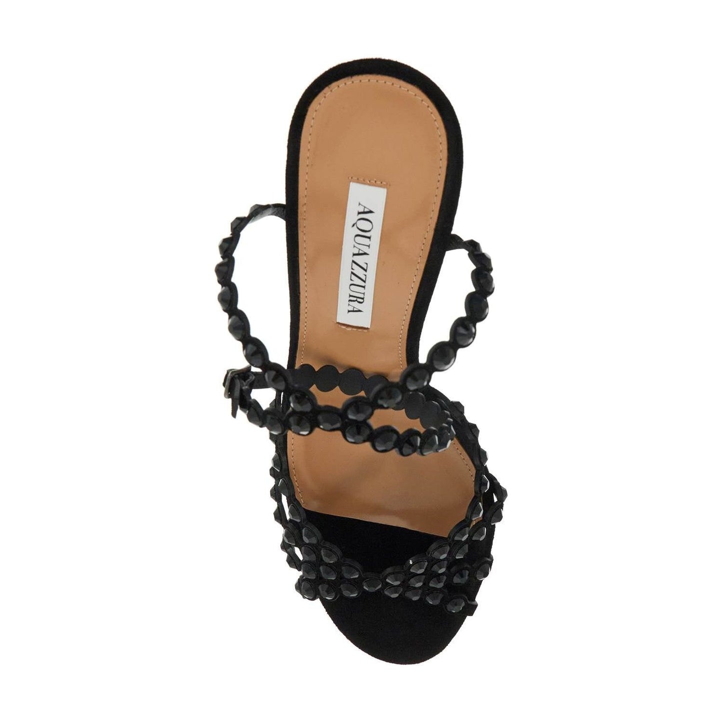 Aquazzura tequila 85 sandals Sandals Aquazzura