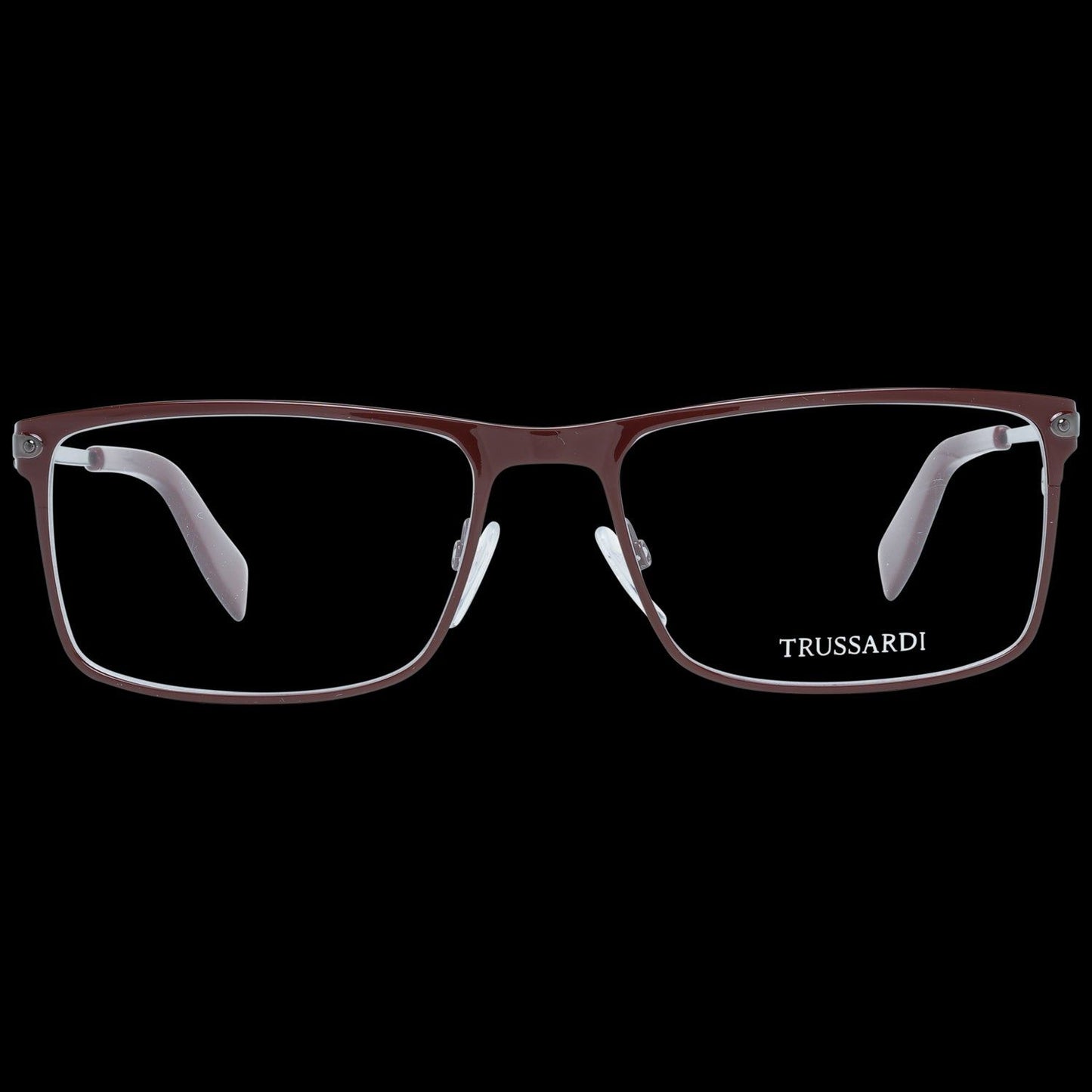 TRUSSARDI MOD. TR024 550KAP SUNGLASSES & EYEWEAR TRUSSARDI EYEWEAR