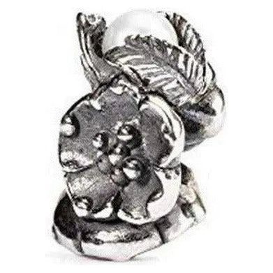 TROLLBEADS Mod. TAGBE-00031 DESIGNER FASHION JEWELLERY TROLLBEADS