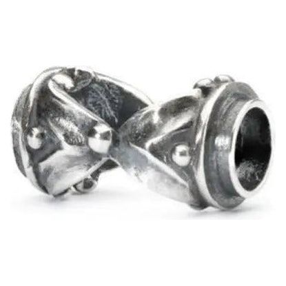 TROLLBEADS Mod. TAGBE-00245 DESIGNER FASHION JEWELLERY TROLLBEADS