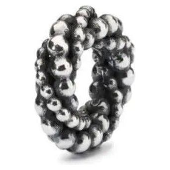 TROLLBEADS Mod. TAGBE-00248 DESIGNER FASHION JEWELLERY TROLLBEADS