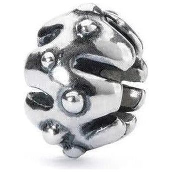 TROLLBEADS Mod. TAGBE-10176 DESIGNER FASHION JEWELLERY TROLLBEADS