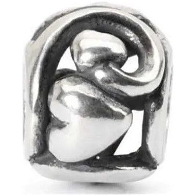 TROLLBEADS Mod. TAGBE-20077 DESIGNER FASHION JEWELLERY TROLLBEADS