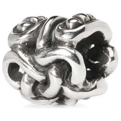 TROLLBEADS Mod. TAGBE-20098 DESIGNER FASHION JEWELLERY TROLLBEADS