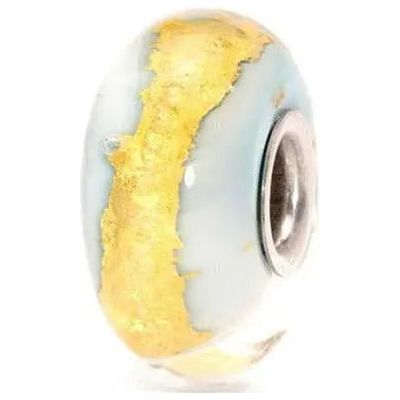 TROLLBEADS Mod. TGLBE-20052 DESIGNER FASHION JEWELLERY TROLLBEADS