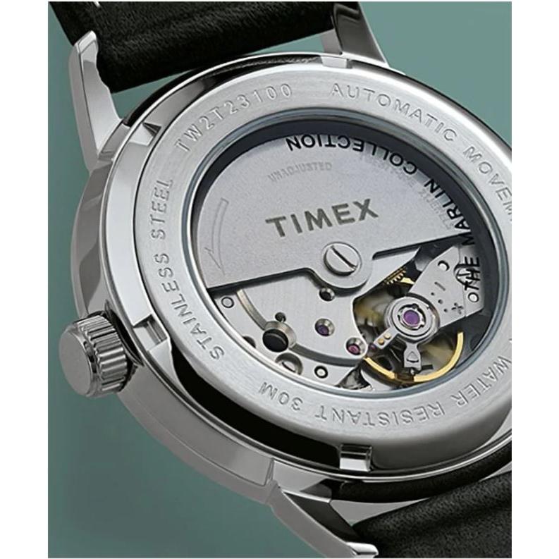 TIMEX Mod. MARLIN - Automatic WATCHES TIMEX