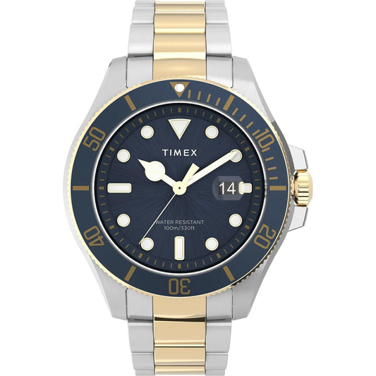 TIMEX Mod. HARBORSIDE - COAST COLLECTION WATCHES TIMEX