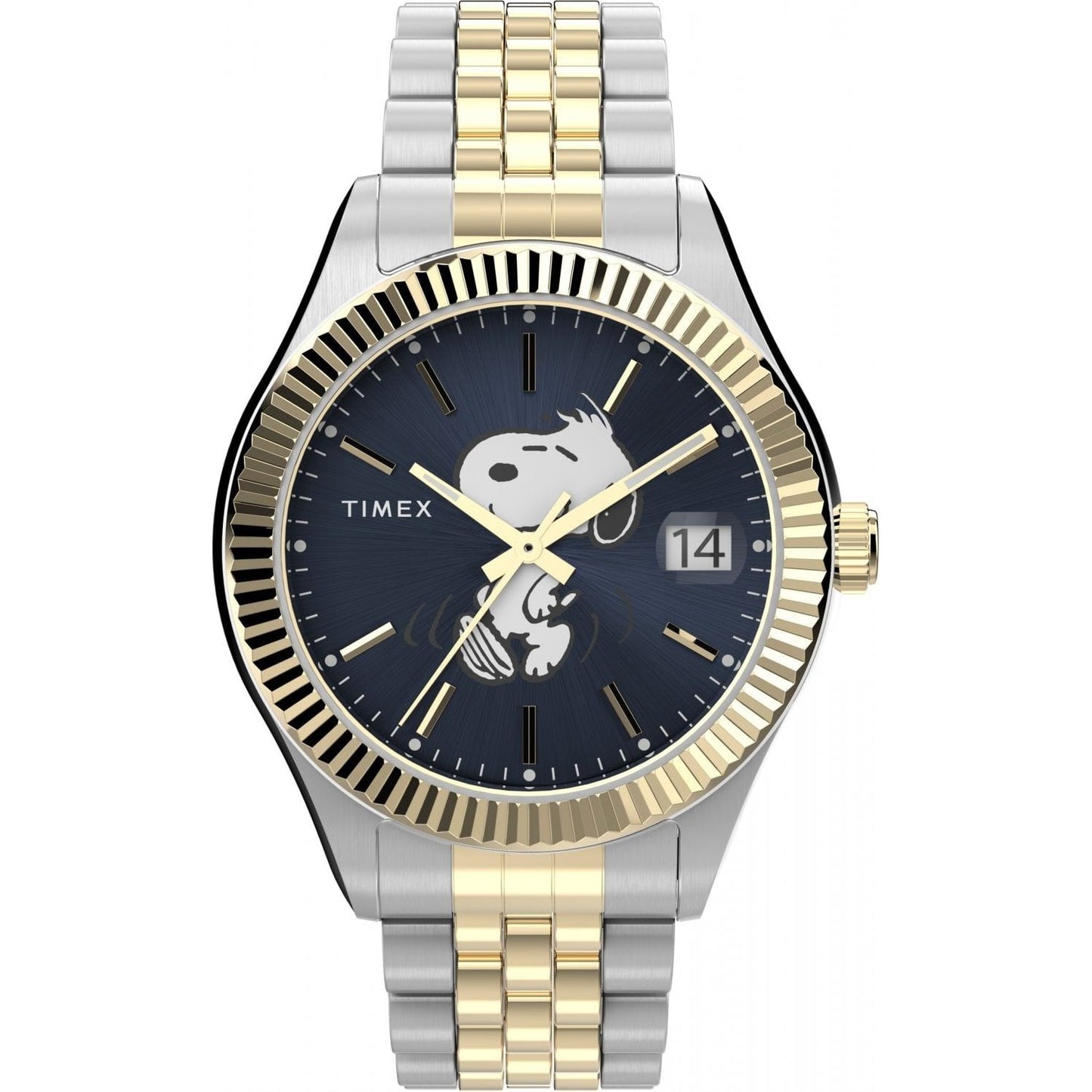 TIMEX Mod. PEANUTS COLLECTION - Snoopy - Special Pack WATCHES TIMEX