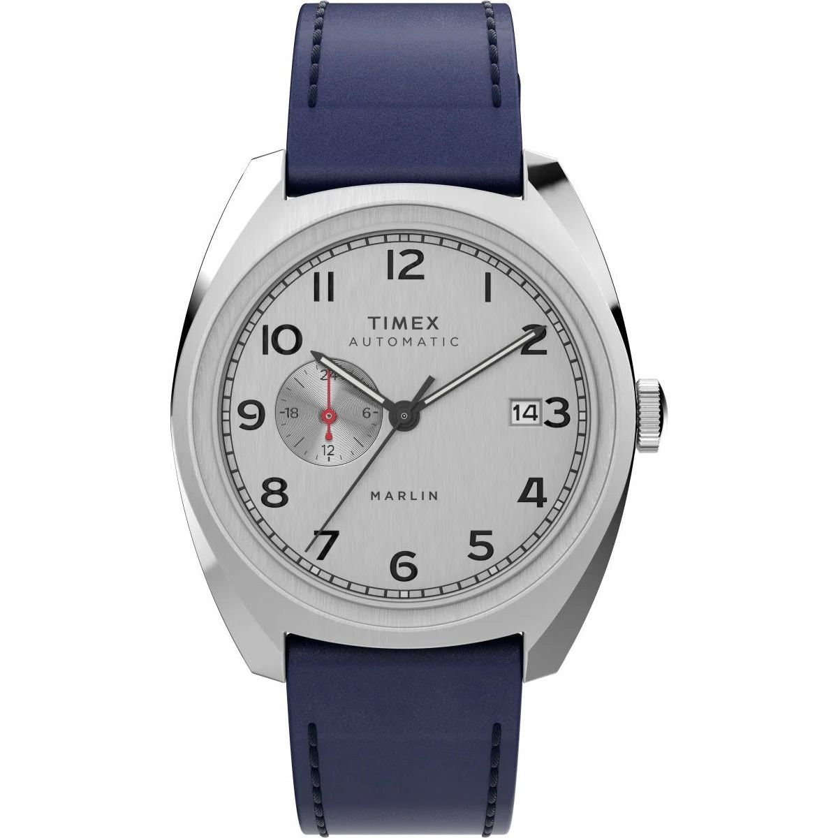 TIMEX Mod. MARLIN AUTOMATIC WATCHES TIMEX