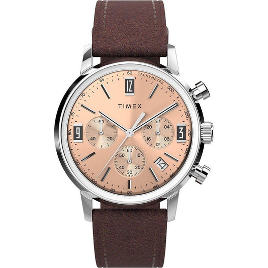 TIMEX Mod. MARLIN CHRONO WATCHES TIMEX