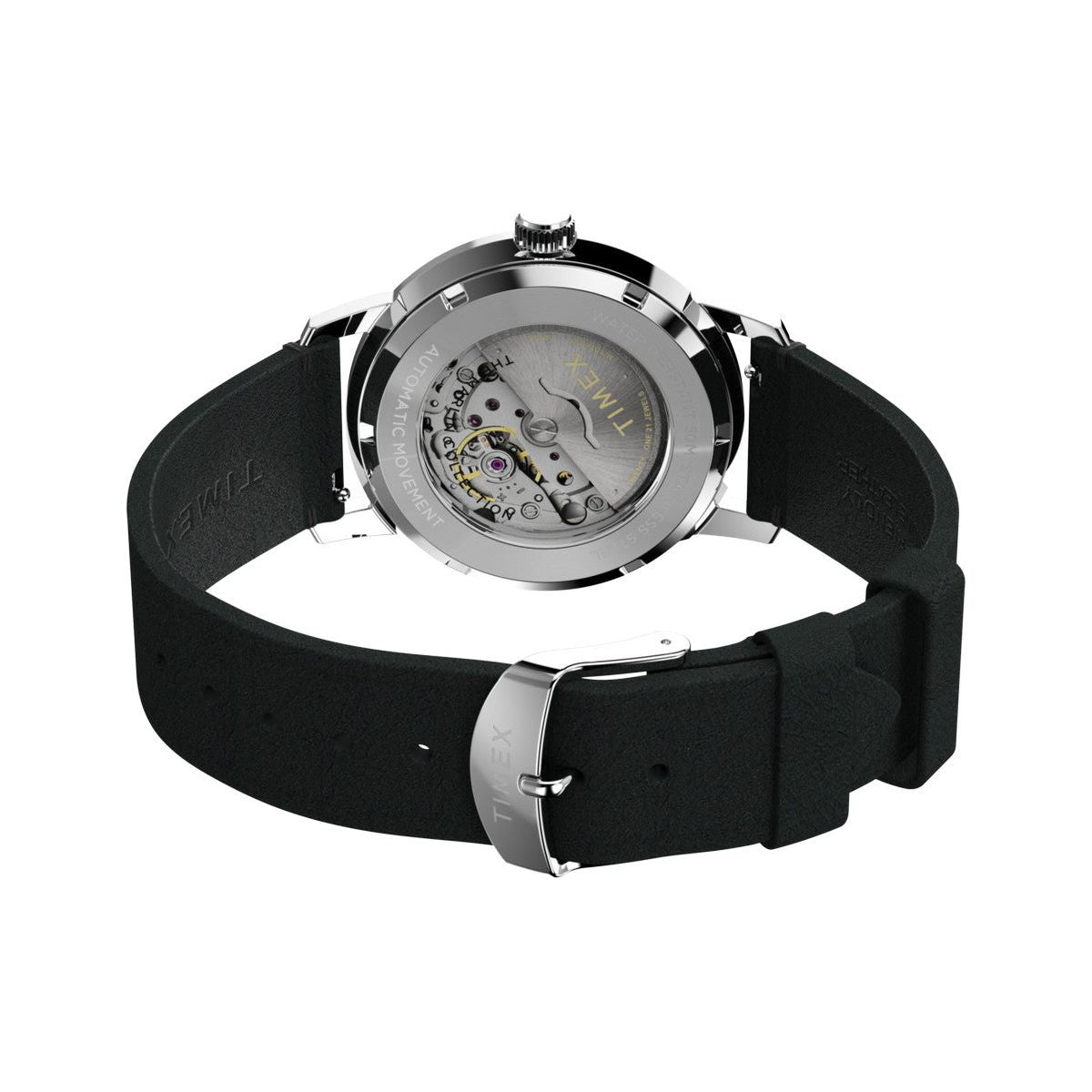 TIMEX WATCHES Mod. TW2W59700 WATCHES TIMEX