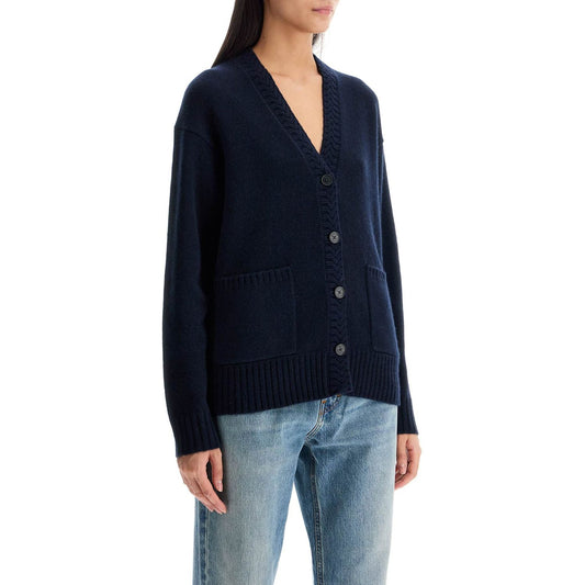 Guest In Residence oversized cashmere cardigan Knitwear Guest In Residence