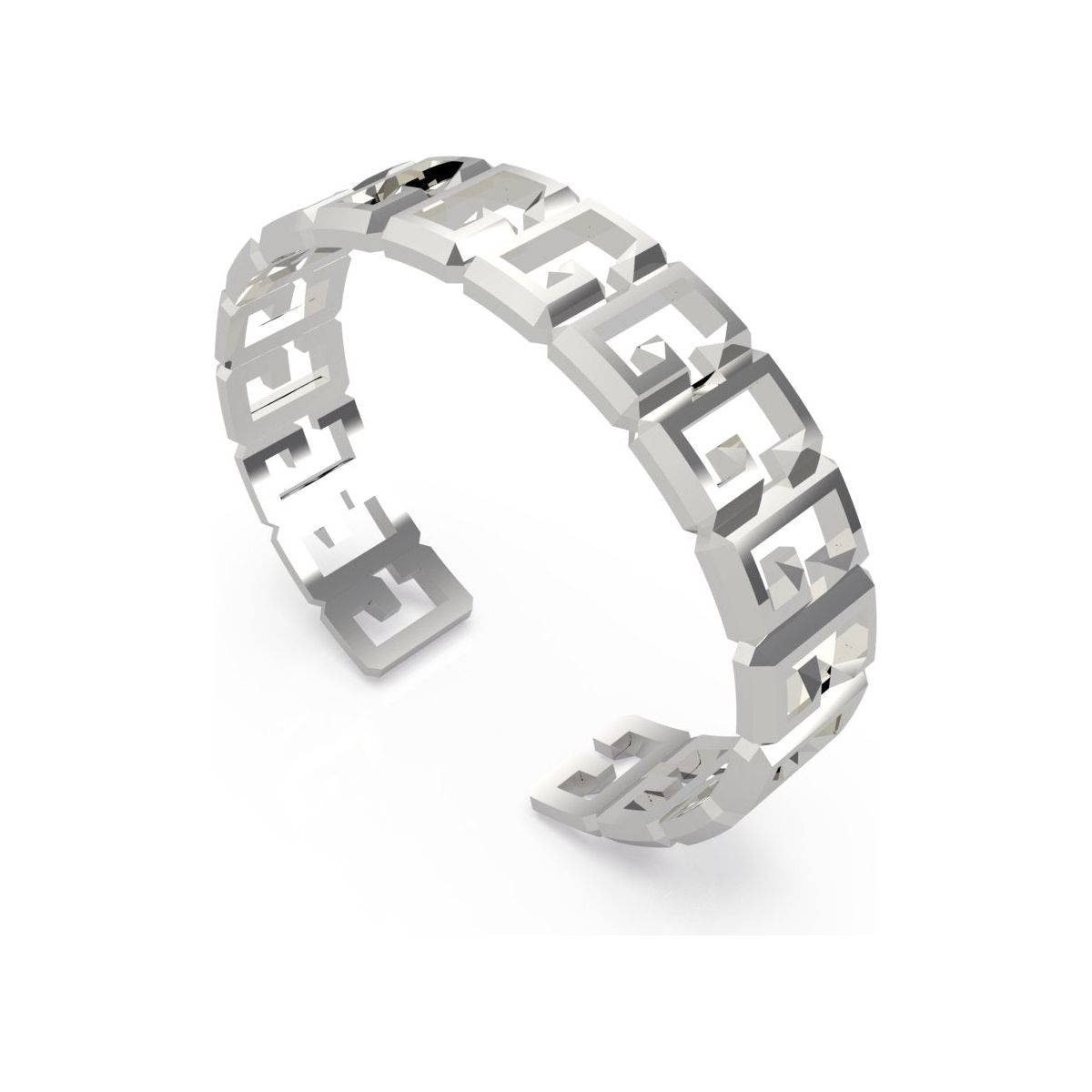 GUESS JEWELS JEWELRY Mod. UBB70016-S DESIGNER FASHION JEWELLERY GUESS JEWELS