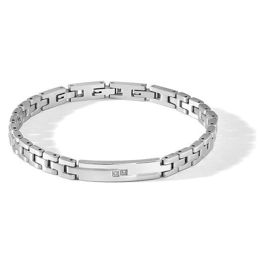 BRACCIALI COMETE MOD. UBR1112 DESIGNER FASHION JEWELLERY COMETE JEWELS