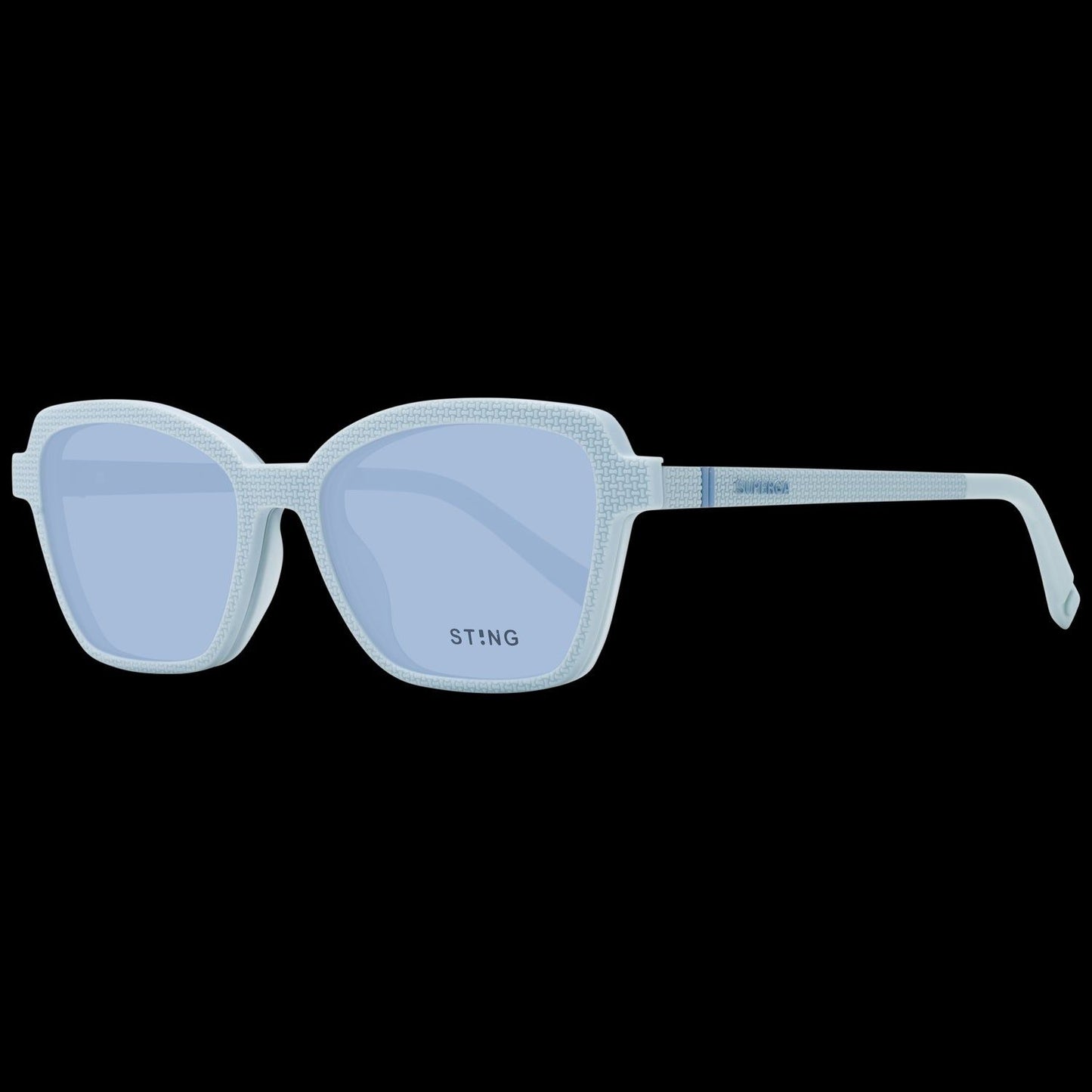 STING MOD. USJ729 49B77P SUNGLASSES & EYEWEAR STING EYEWEAR