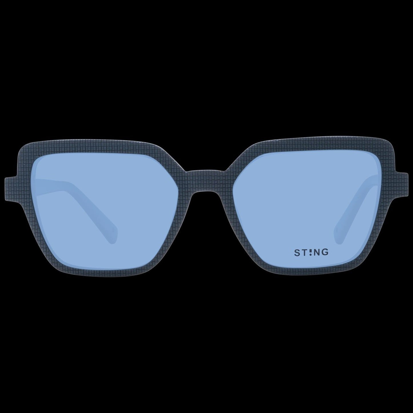 STING MOD. UST497 52N91P SUNGLASSES & EYEWEAR STING EYEWEAR