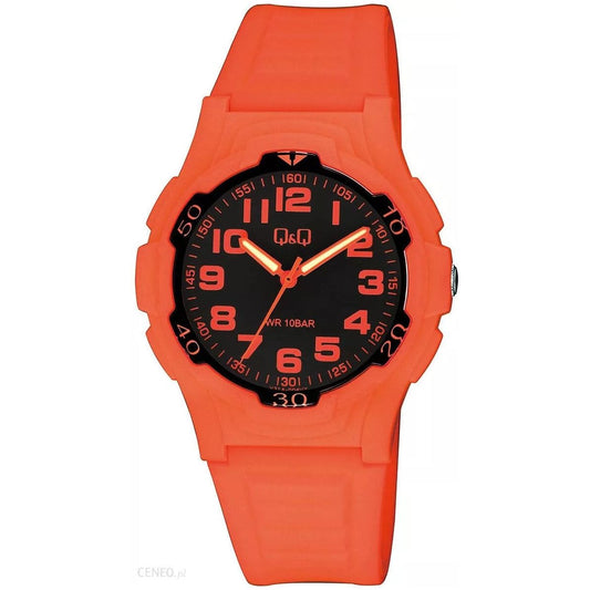 Q&Q FASHION Mod. V31A-004VY WATCHES Q&Q